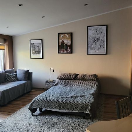City Centre Studio بوزنان المظهر الخارجي الصورة