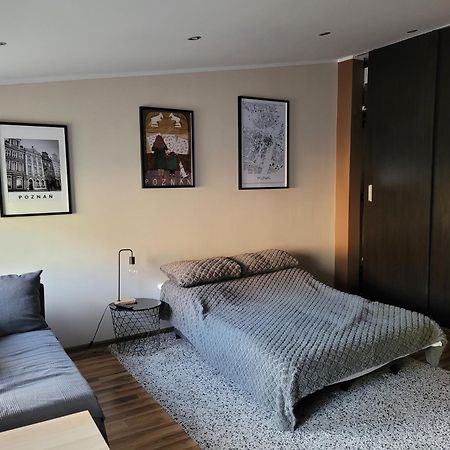 City Centre Studio بوزنان المظهر الخارجي الصورة