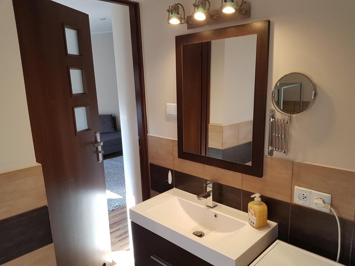 City Centre Studio بوزنان المظهر الخارجي الصورة