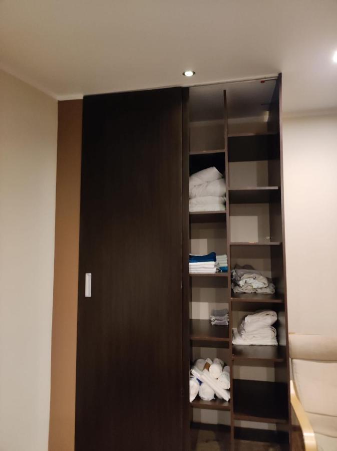 City Centre Studio بوزنان المظهر الخارجي الصورة
