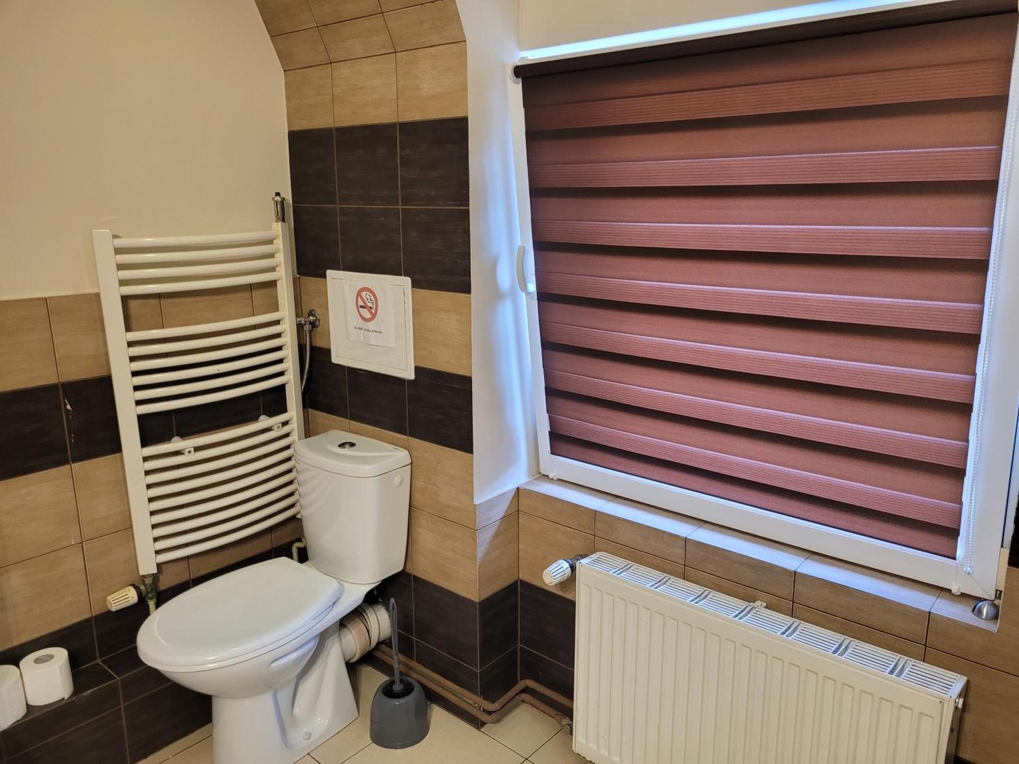 City Centre Studio بوزنان المظهر الخارجي الصورة