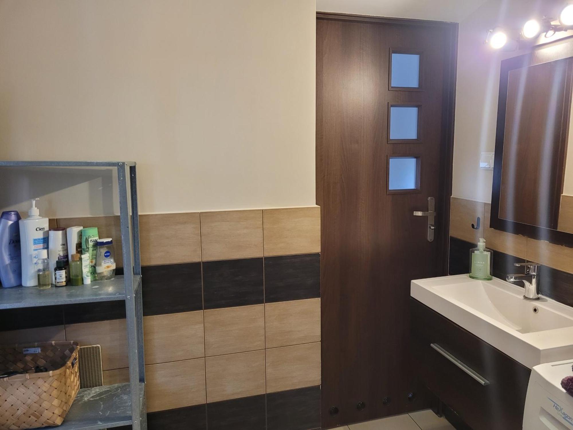 City Centre Studio بوزنان المظهر الخارجي الصورة