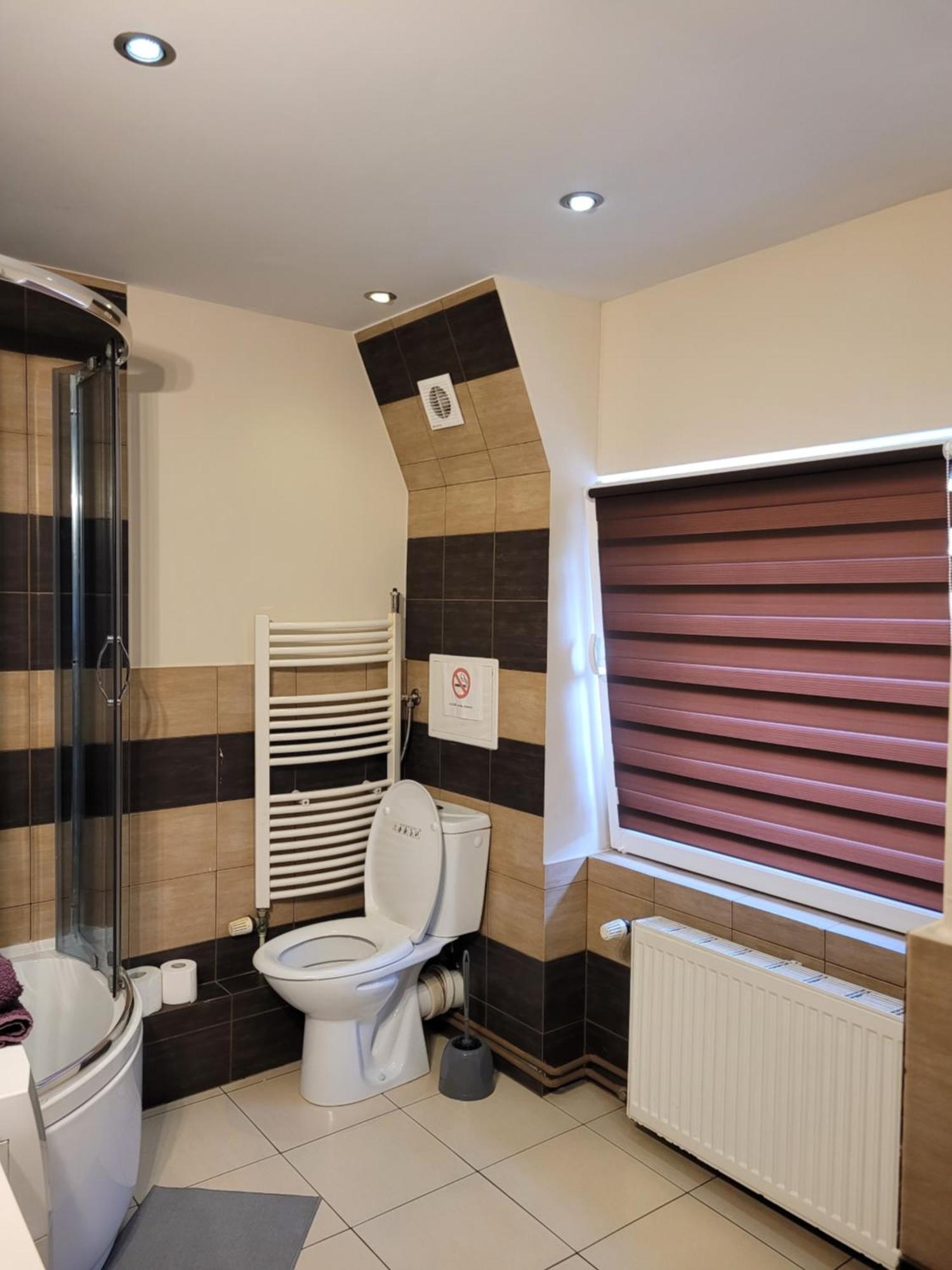 City Centre Studio بوزنان المظهر الخارجي الصورة