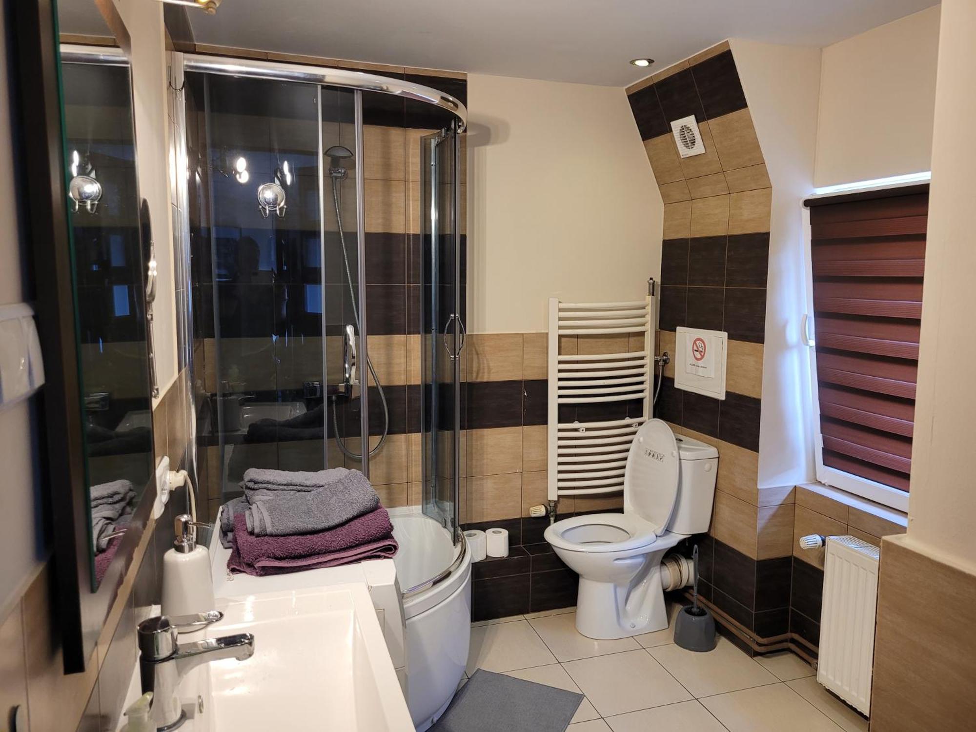 City Centre Studio بوزنان المظهر الخارجي الصورة